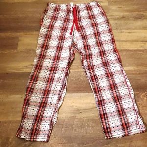 Victoria's Secret pajama pants